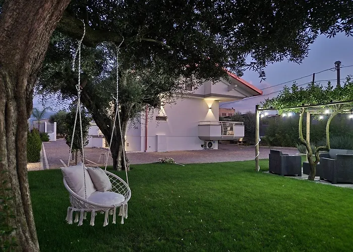 Corte D'Aniello