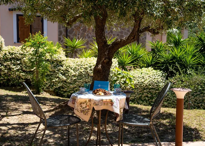 Villa Santangelo