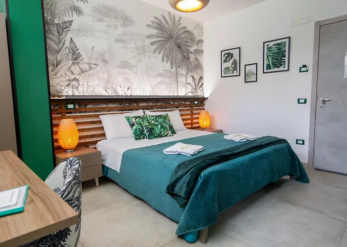 Civico 31 Luxury Rooms